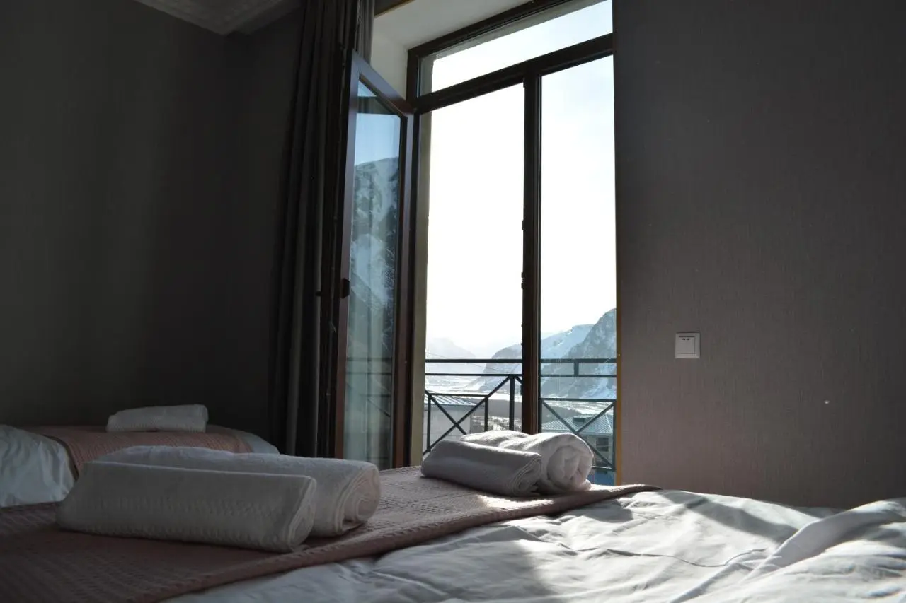 Hotel Elegant
