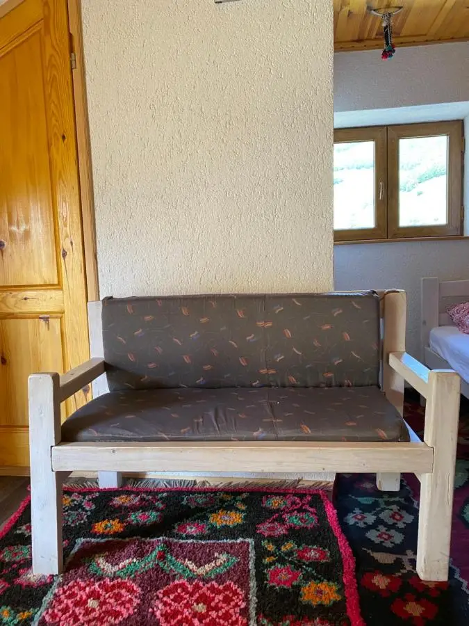 Etno-house Lukomir