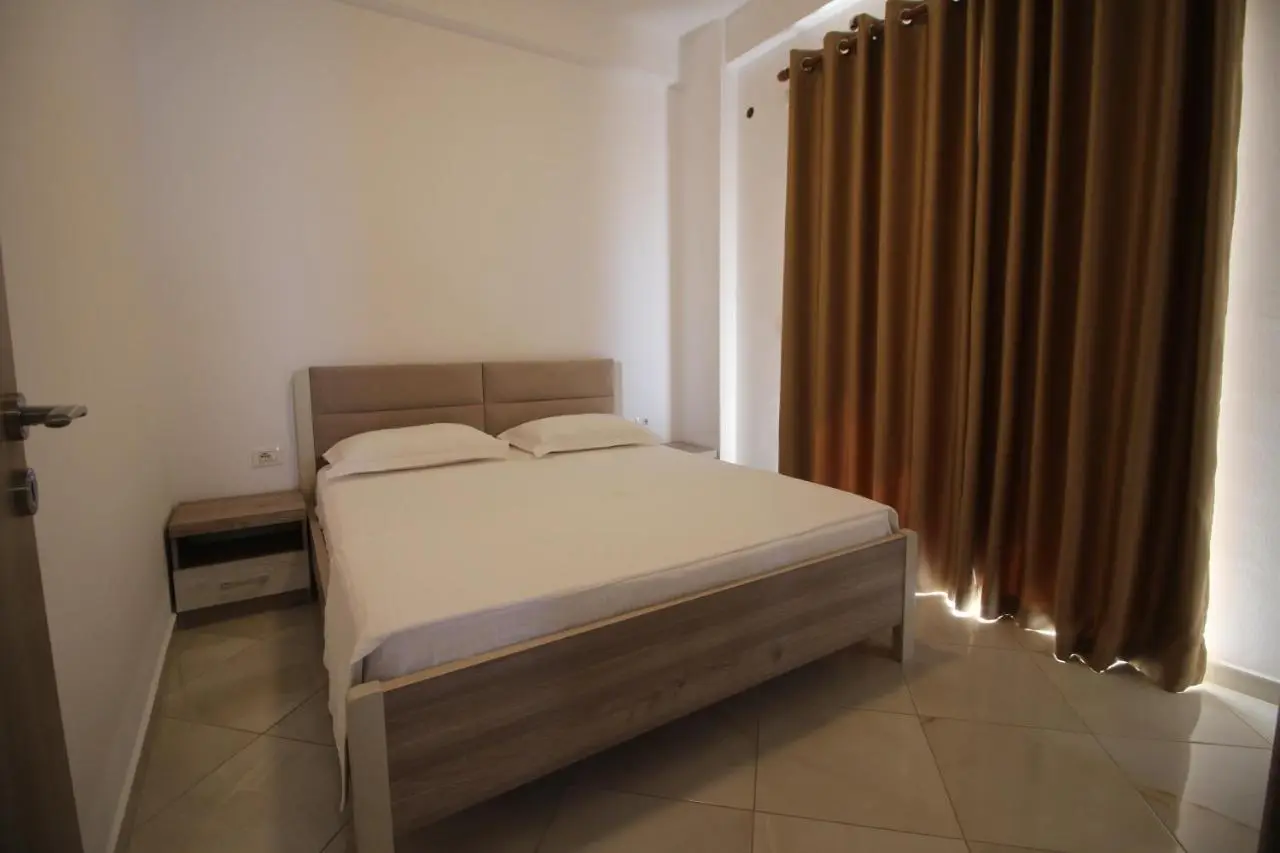 Saranda Apartaments Meta