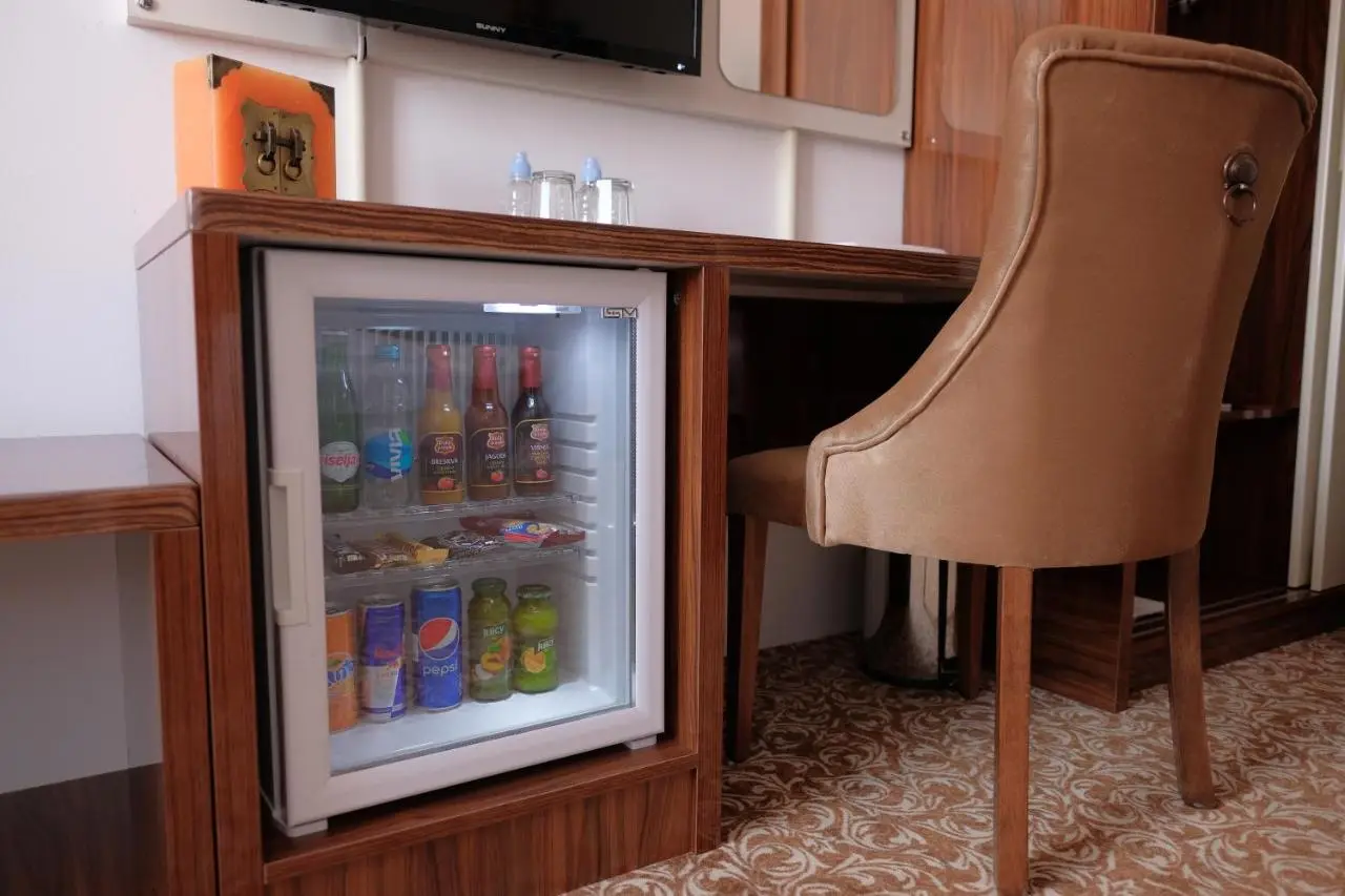 New Hotel