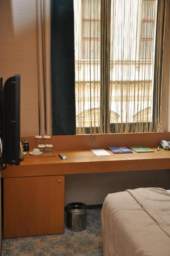 Pera Tulip Hotel & SPA