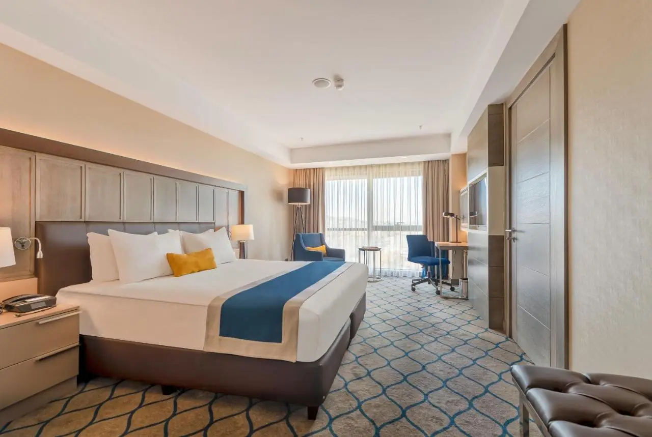 Holiday Inn Kayseri - Duvenonu by IHG
