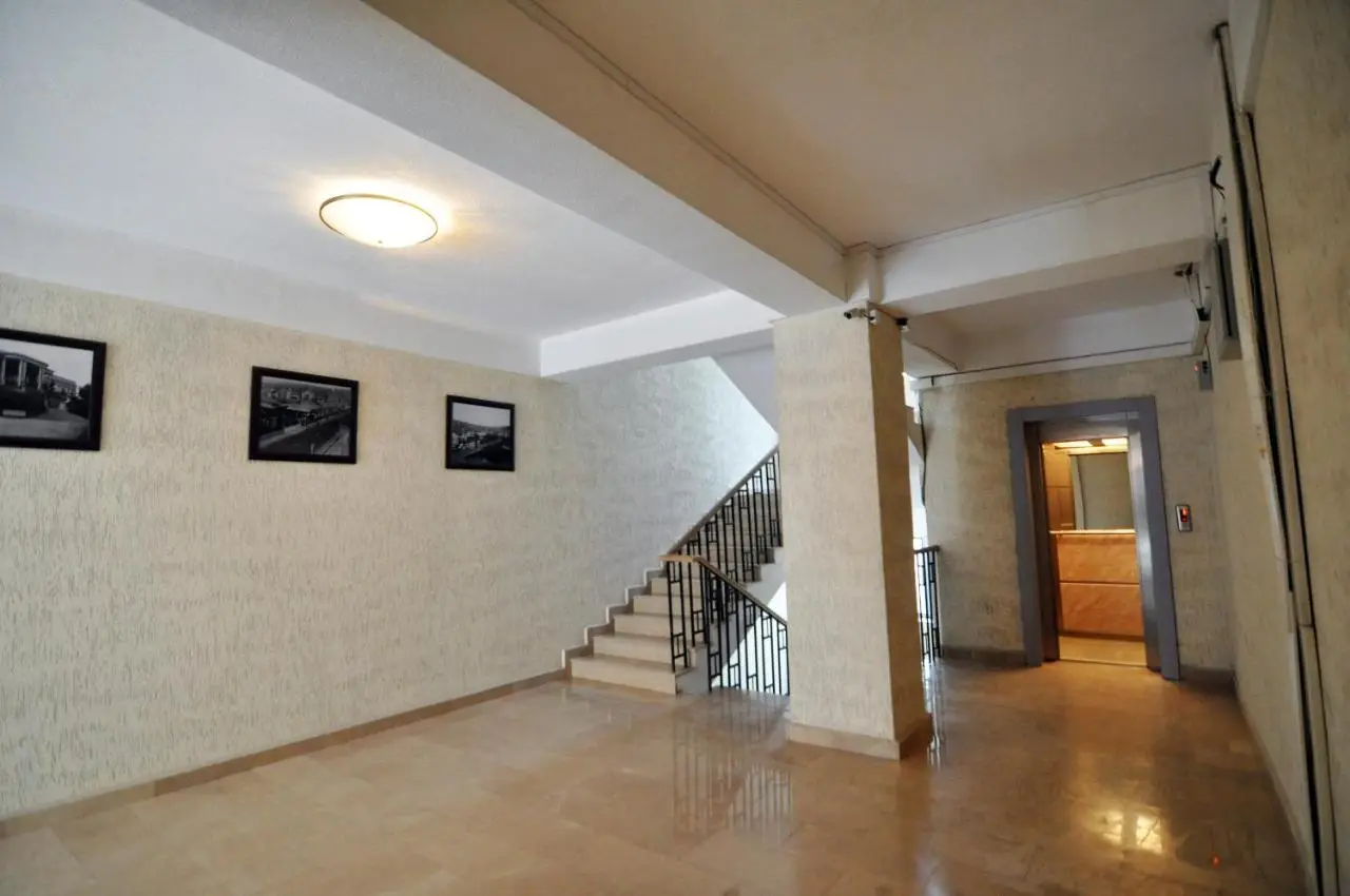 NEW! - Downtown Apartment