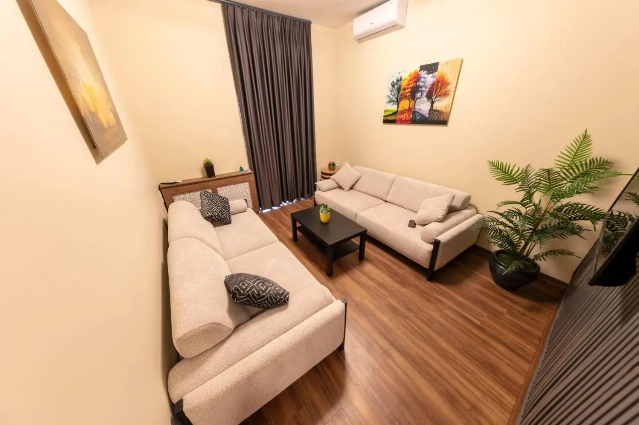 ROYAL TAKSIM SUITES