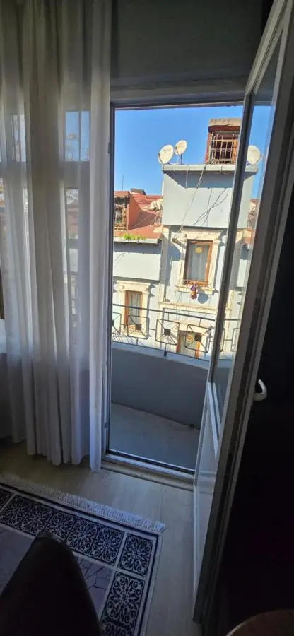 Taksim Milenyum Suites