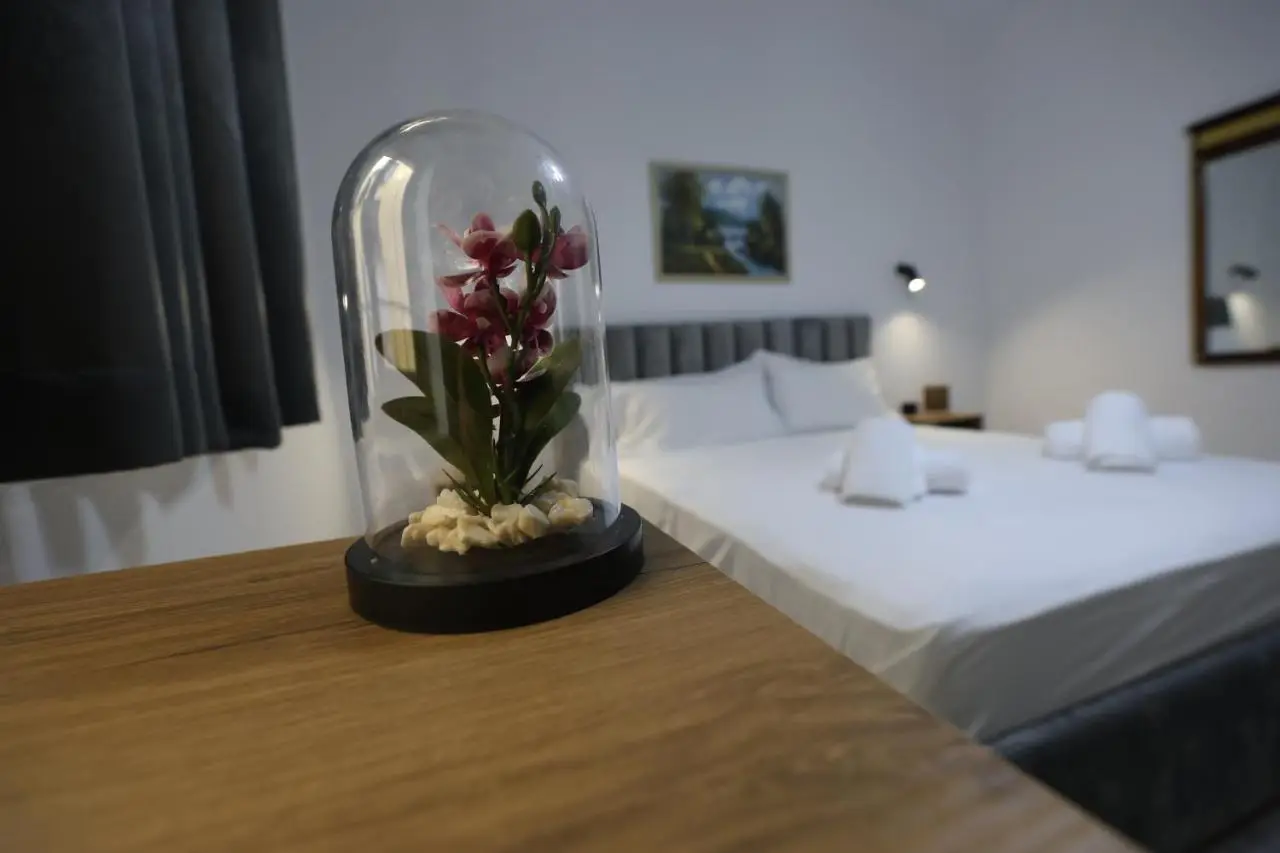 VILA ALIZEE Hotel