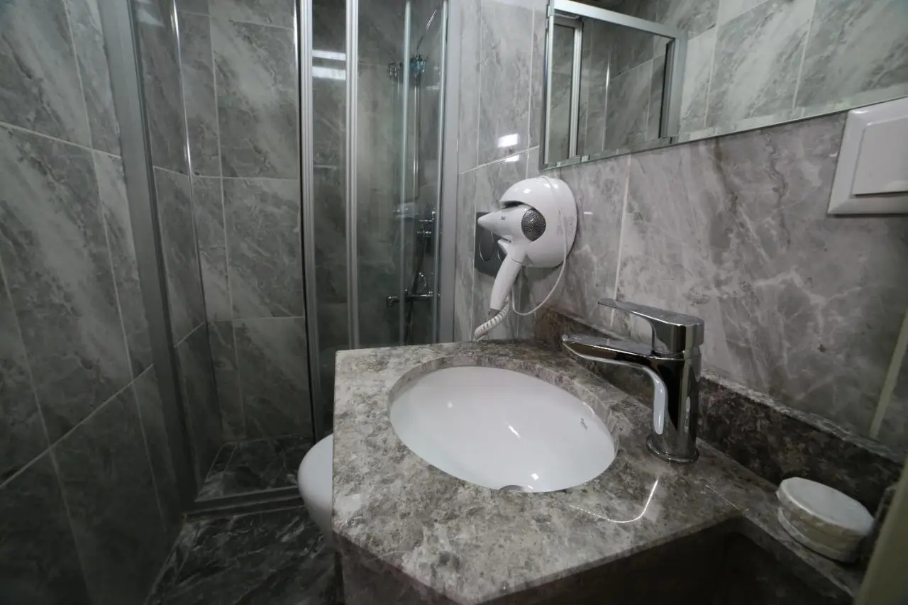 taksim diamond hotel