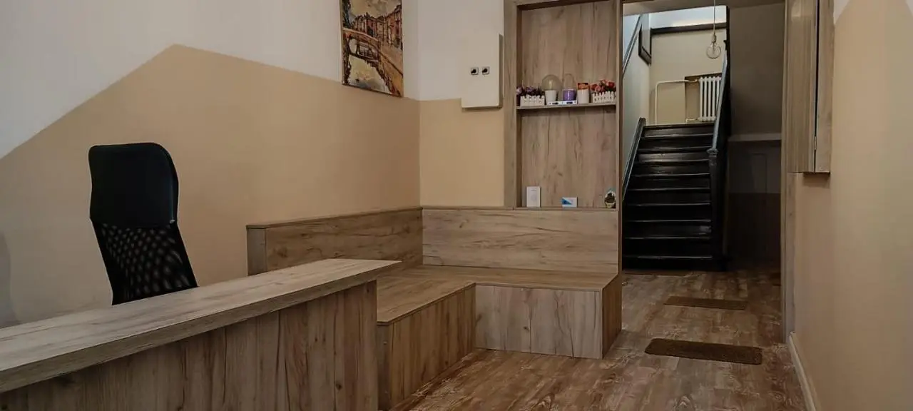 Downtown Apartments HSB Sarajevo