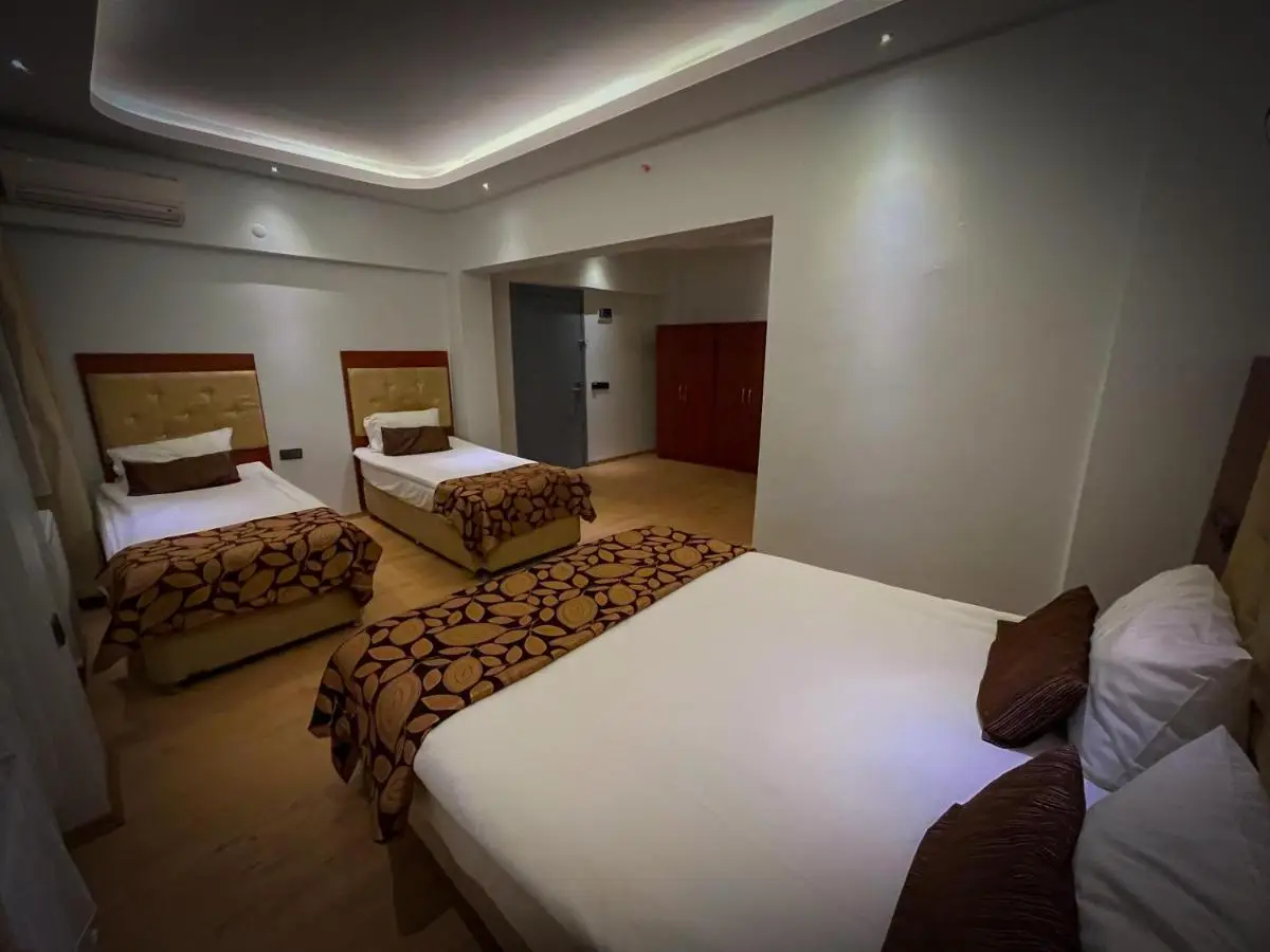 Ankara Santral Otel