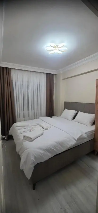 Blue Amedist Hotel