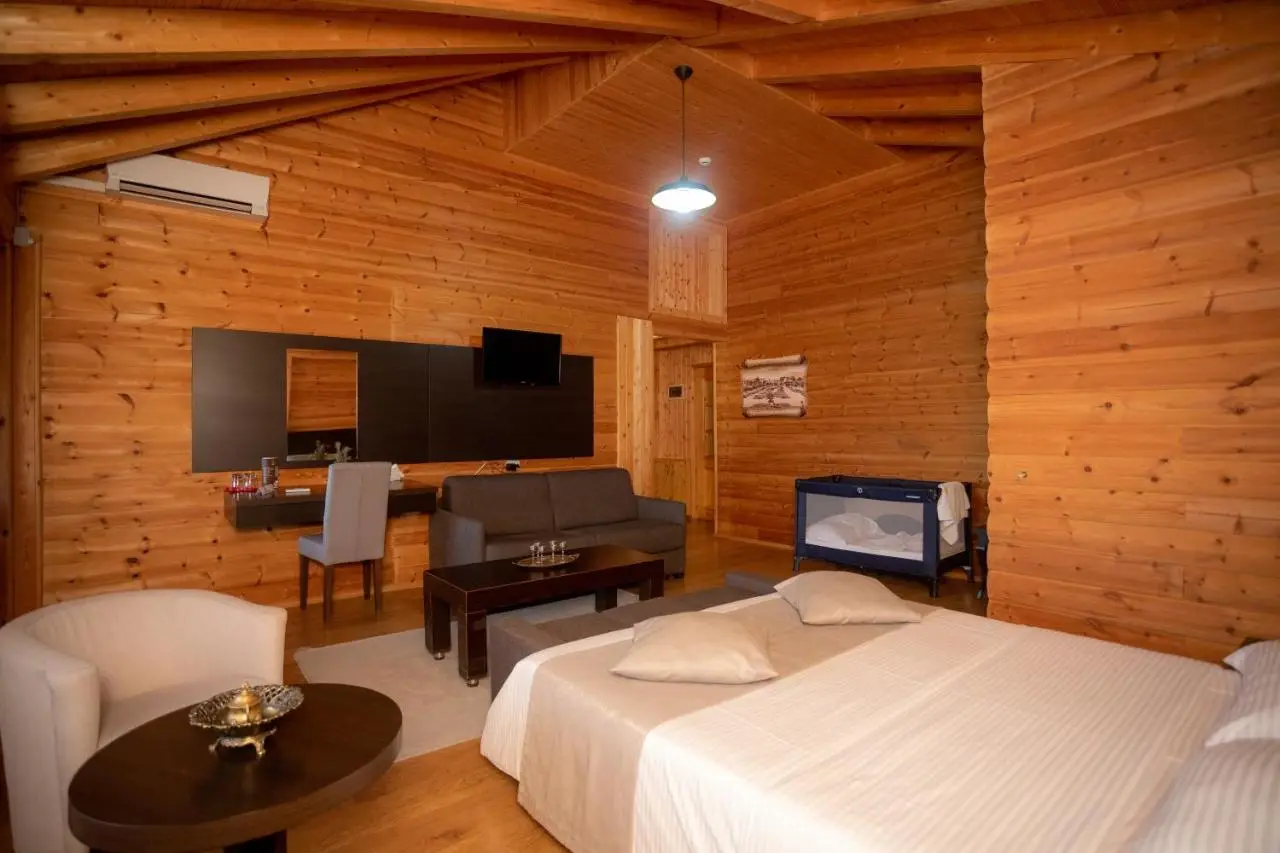 Hotel Shpija e Gjyshit