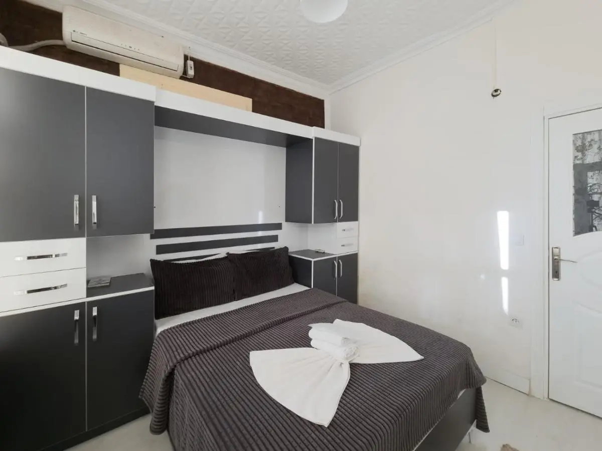 Taksim Hostel Green House Istanbul