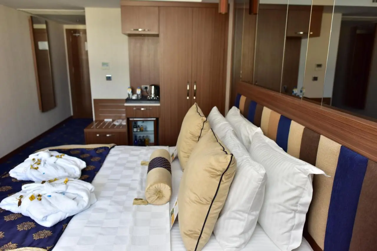Giritligil Hotel