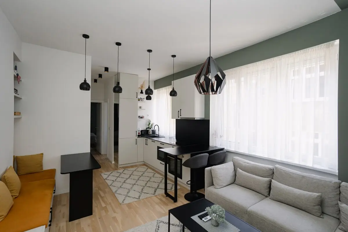 Digital Nomad Hideaway