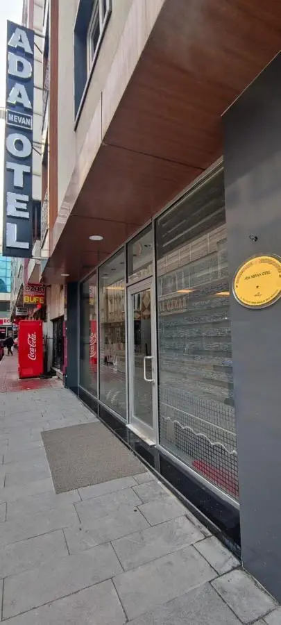 Ada Mevan Otel
