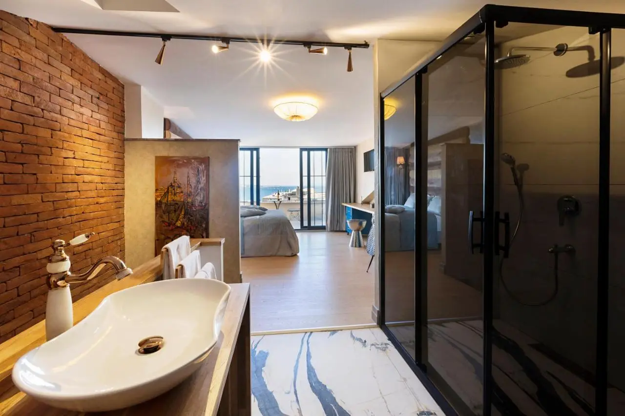 Sublime Porte Hotel