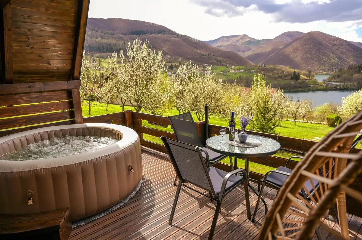 Cottages Relax 2