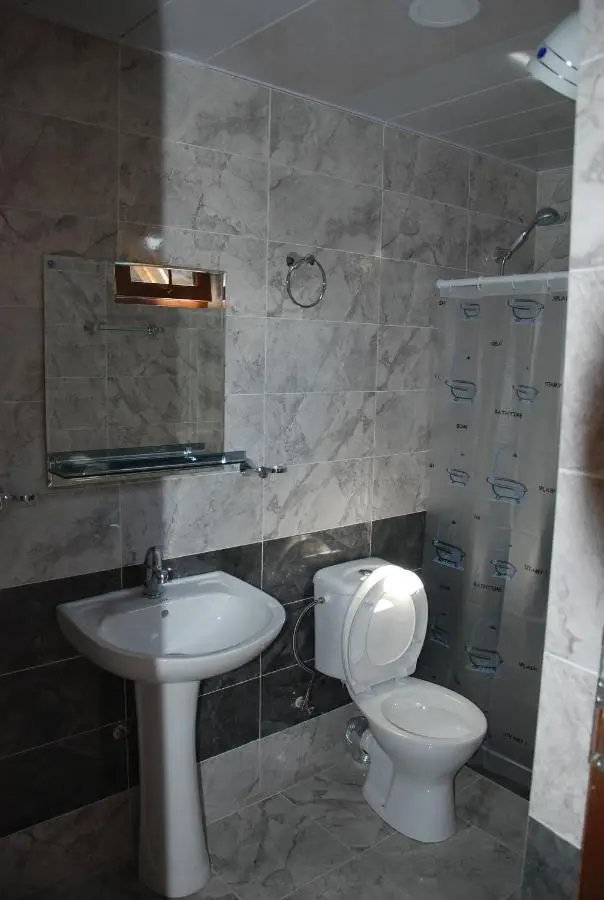 Keti Pilpani Guesthouse