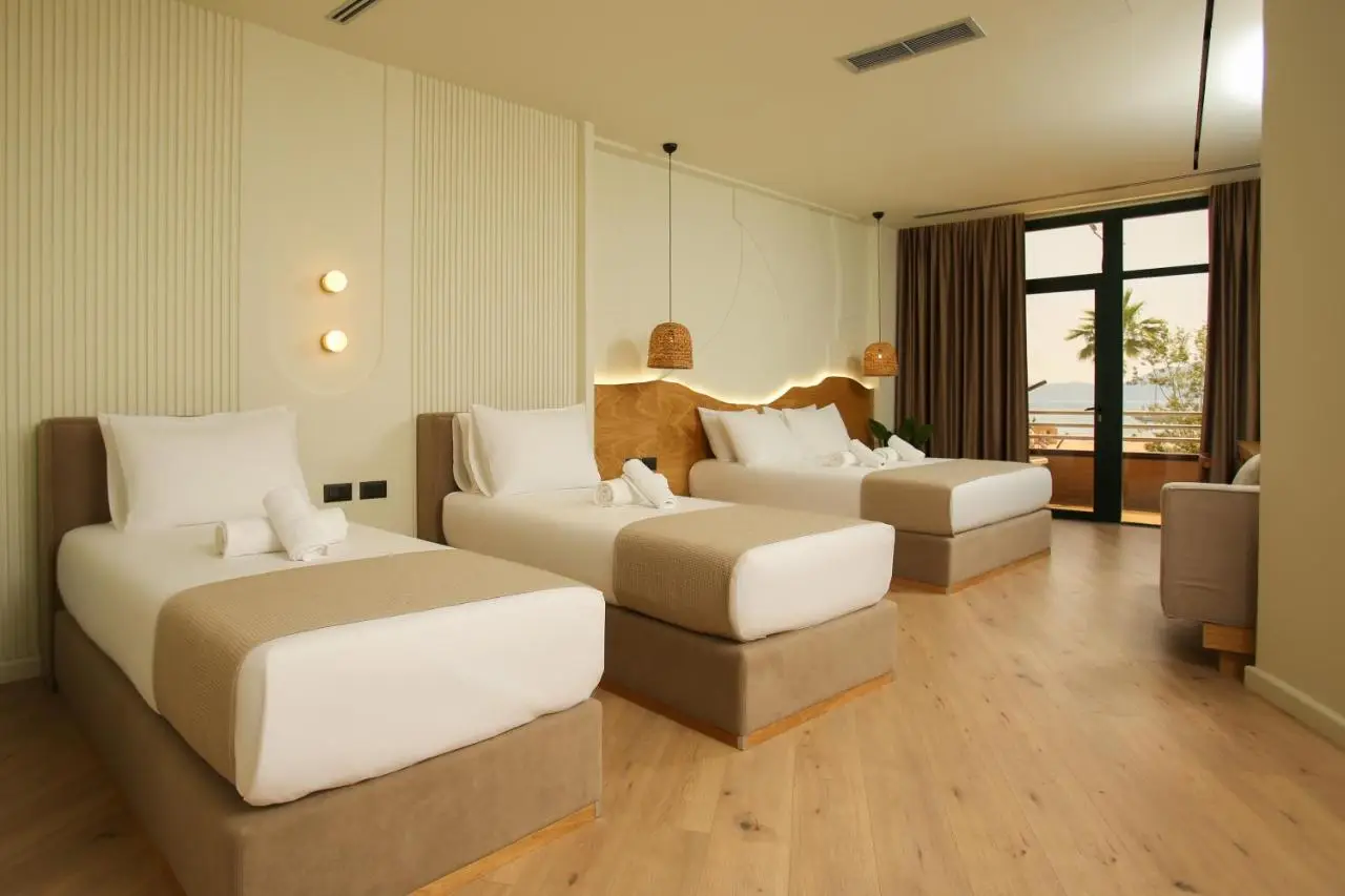Hotel Brooklyn Vlore