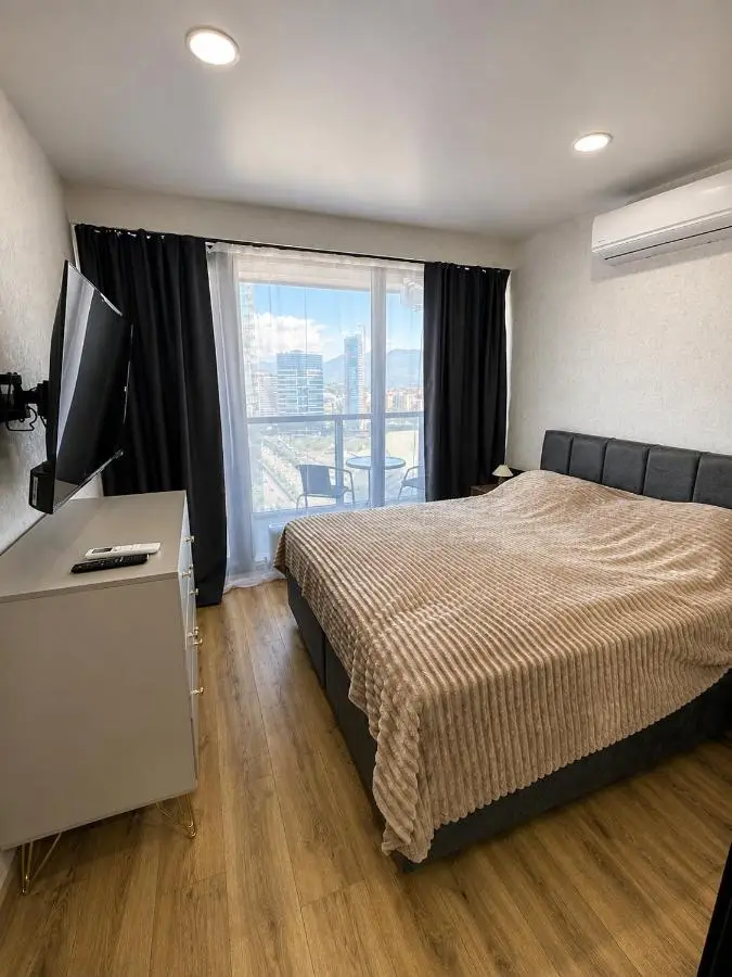 Blue Sky Tower Premium Studio