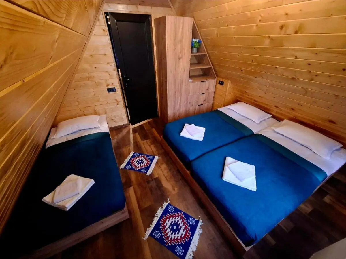 Apko Hut Gudauri