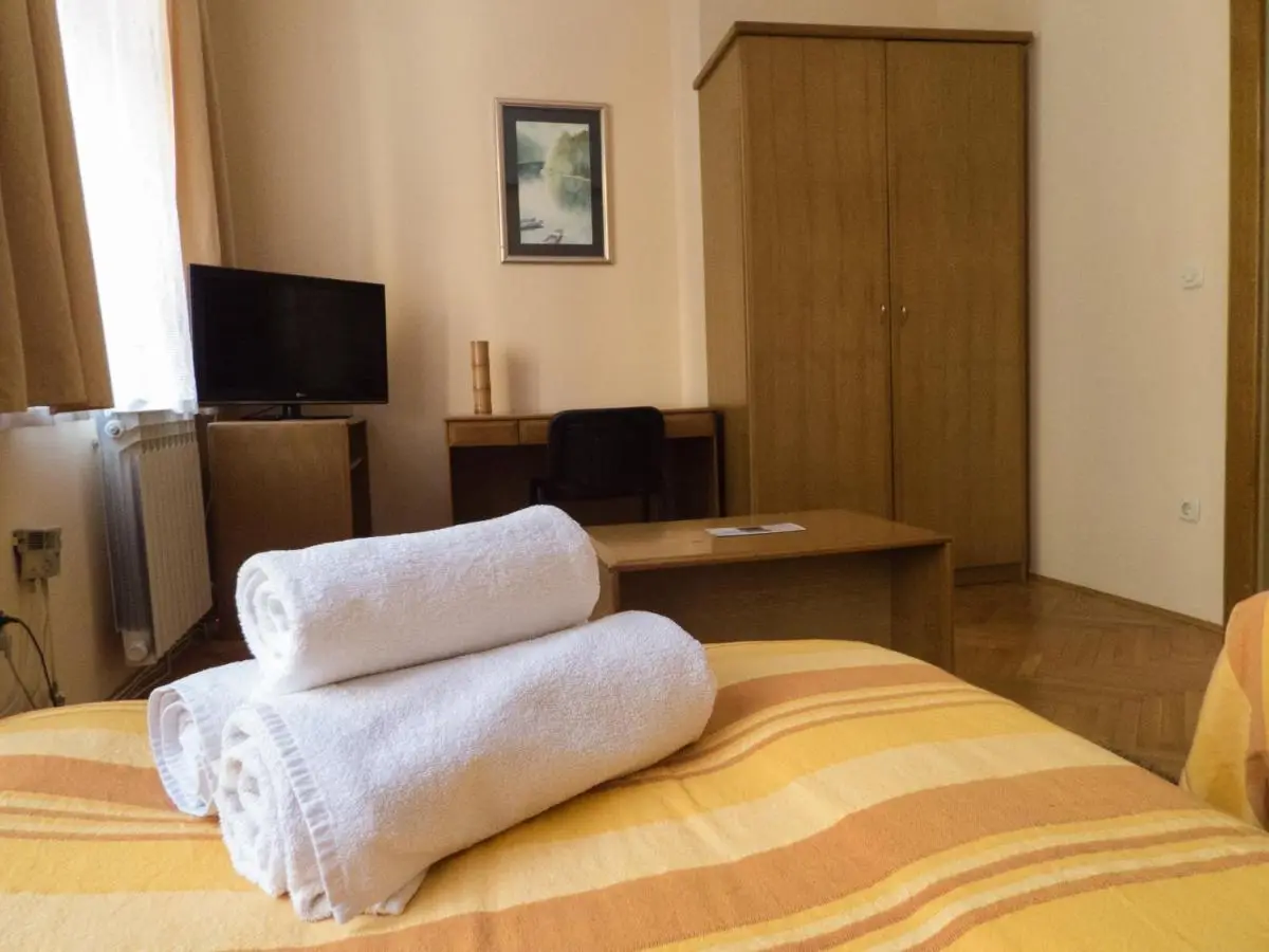 Studio Apartments "Chess Club Bosna"