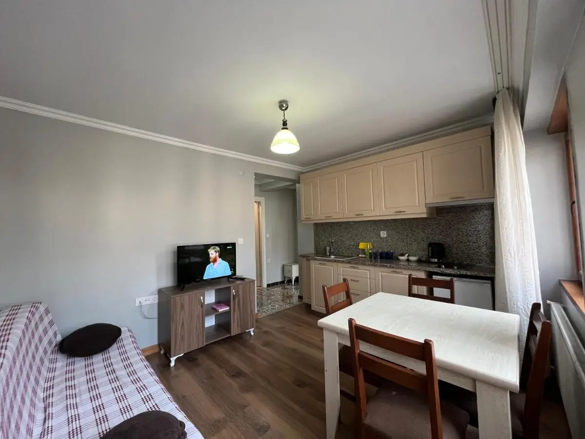 Gulhane Hotel Old City