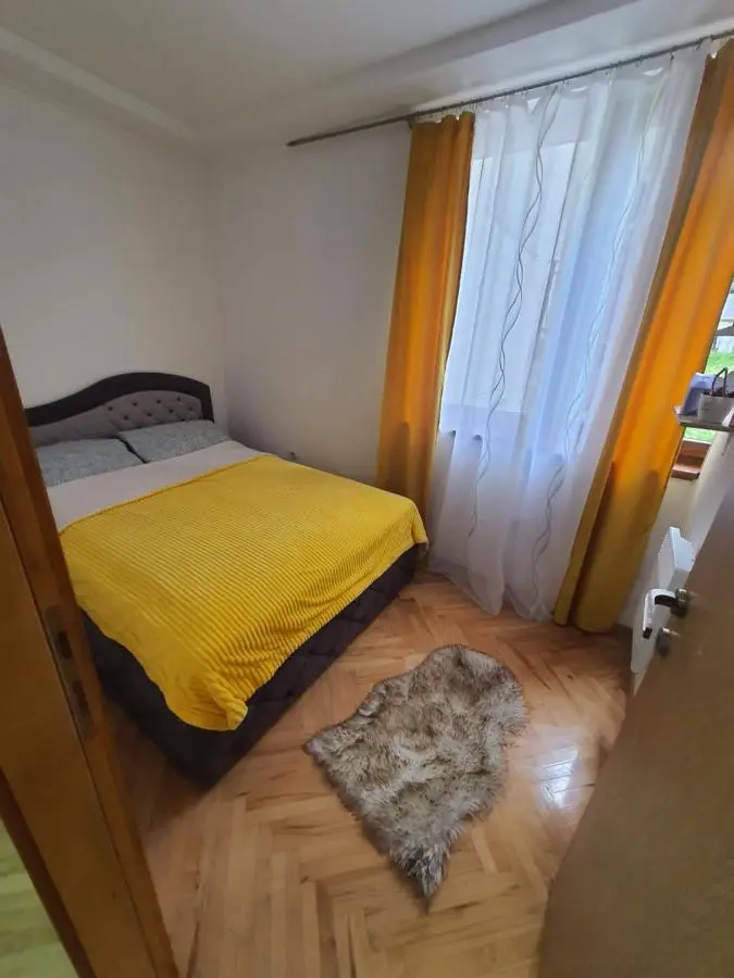 Apartman Teddy12-Vlašić