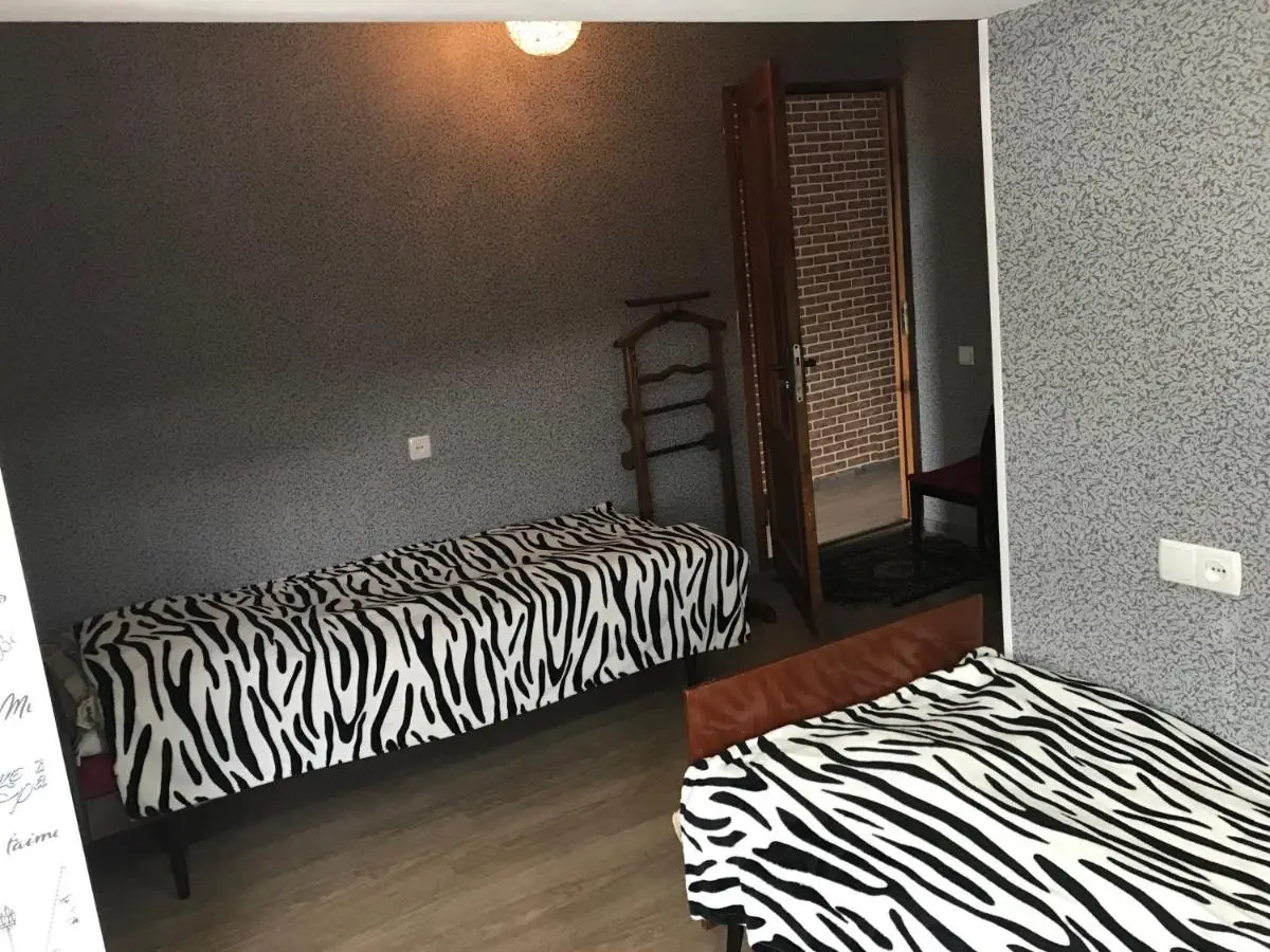 Rachvela's Guest House