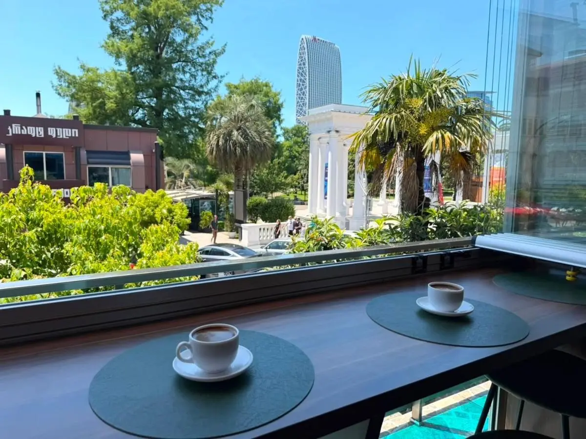 Hotel Park