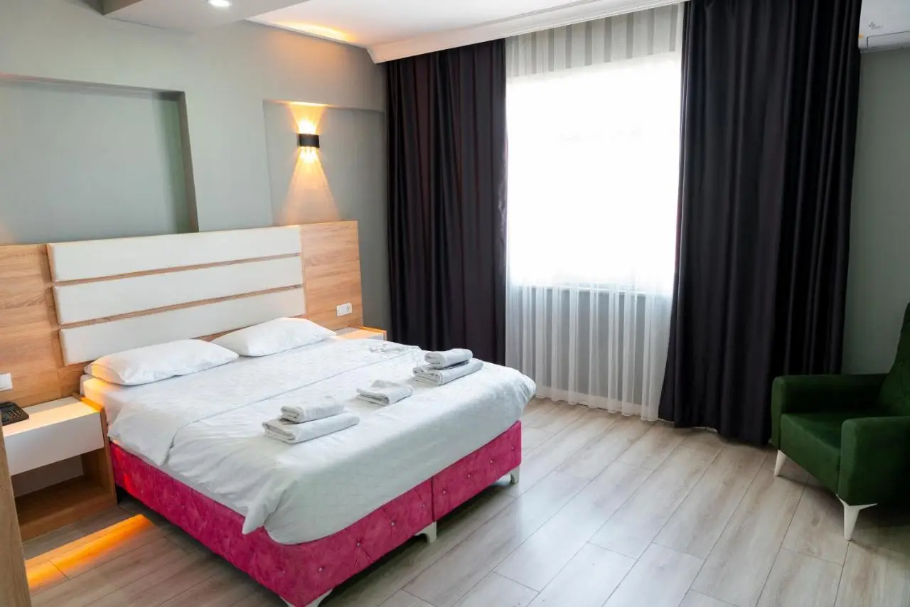 Rio's Hotel AİRPORT
