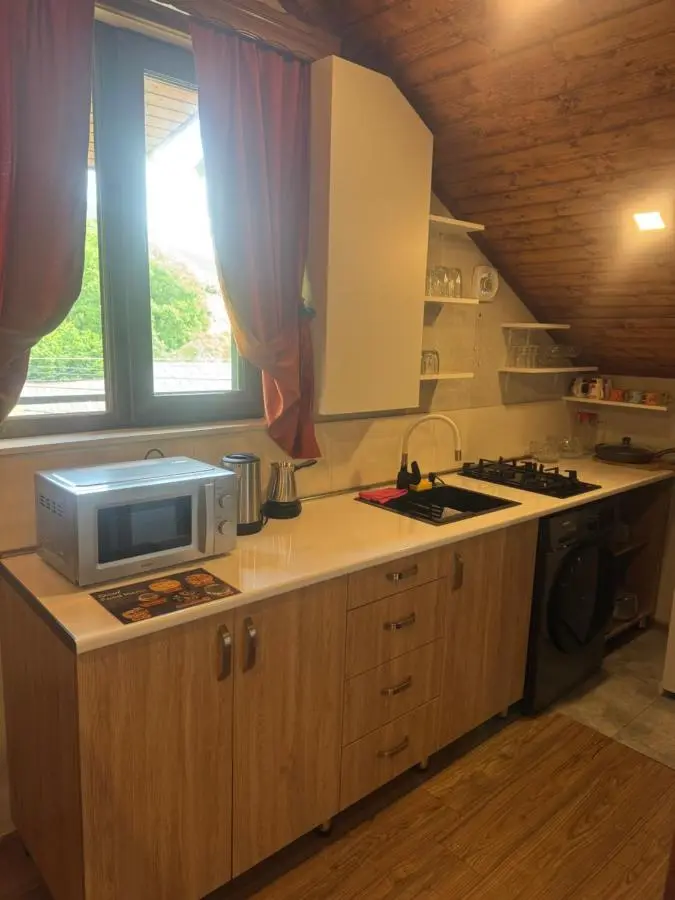 Guest House Riverside