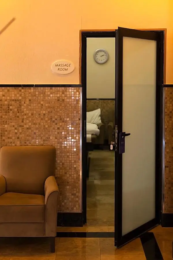 Graaf Hotel