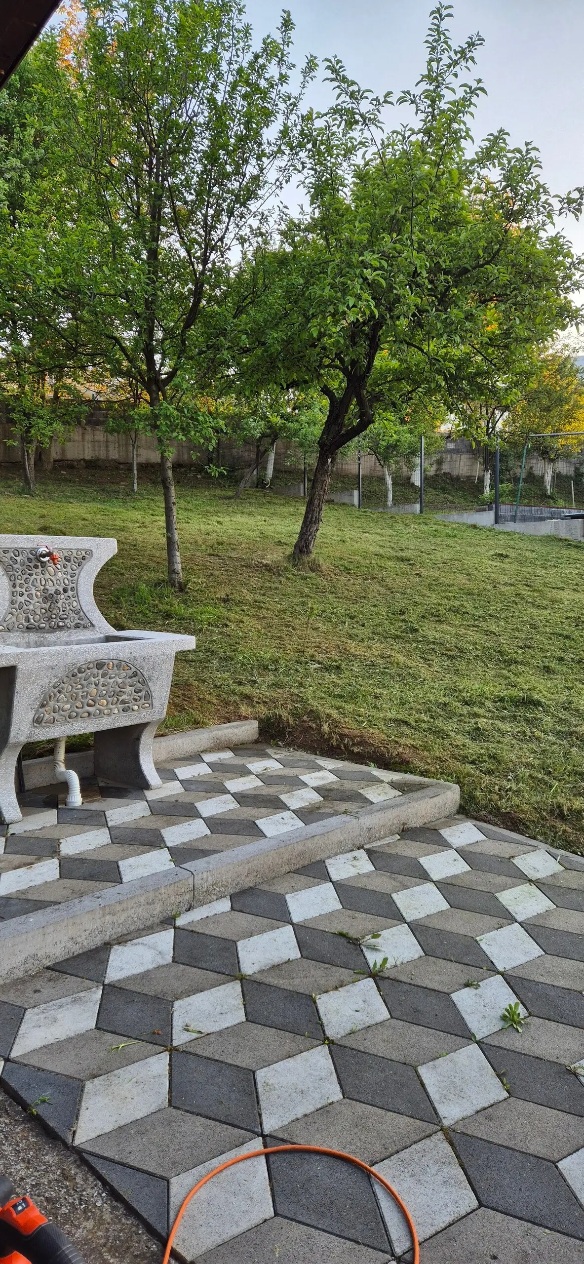 Vila natura Sarajevo