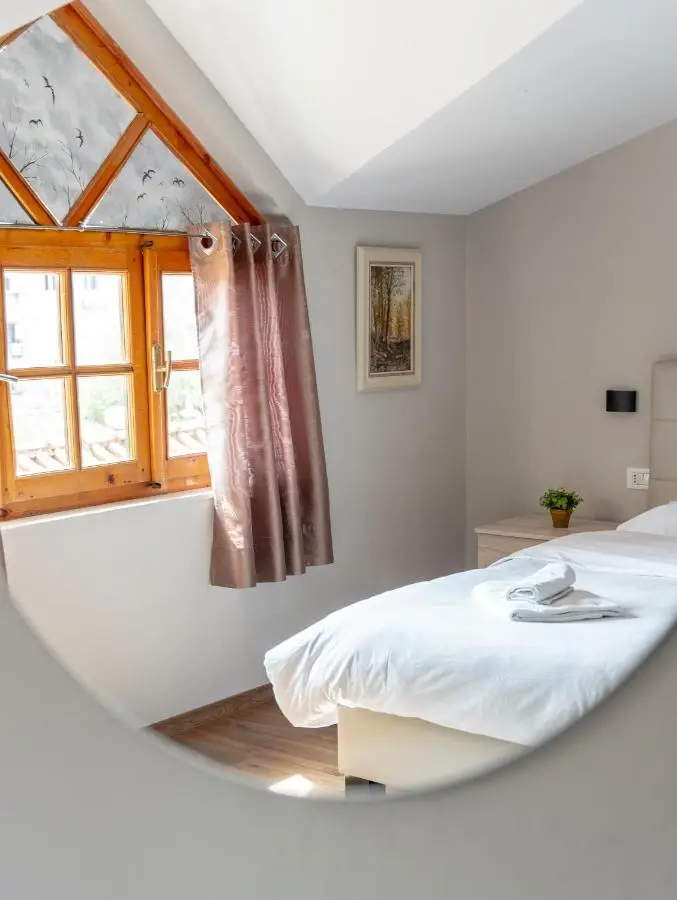 Garden Boutique B&B