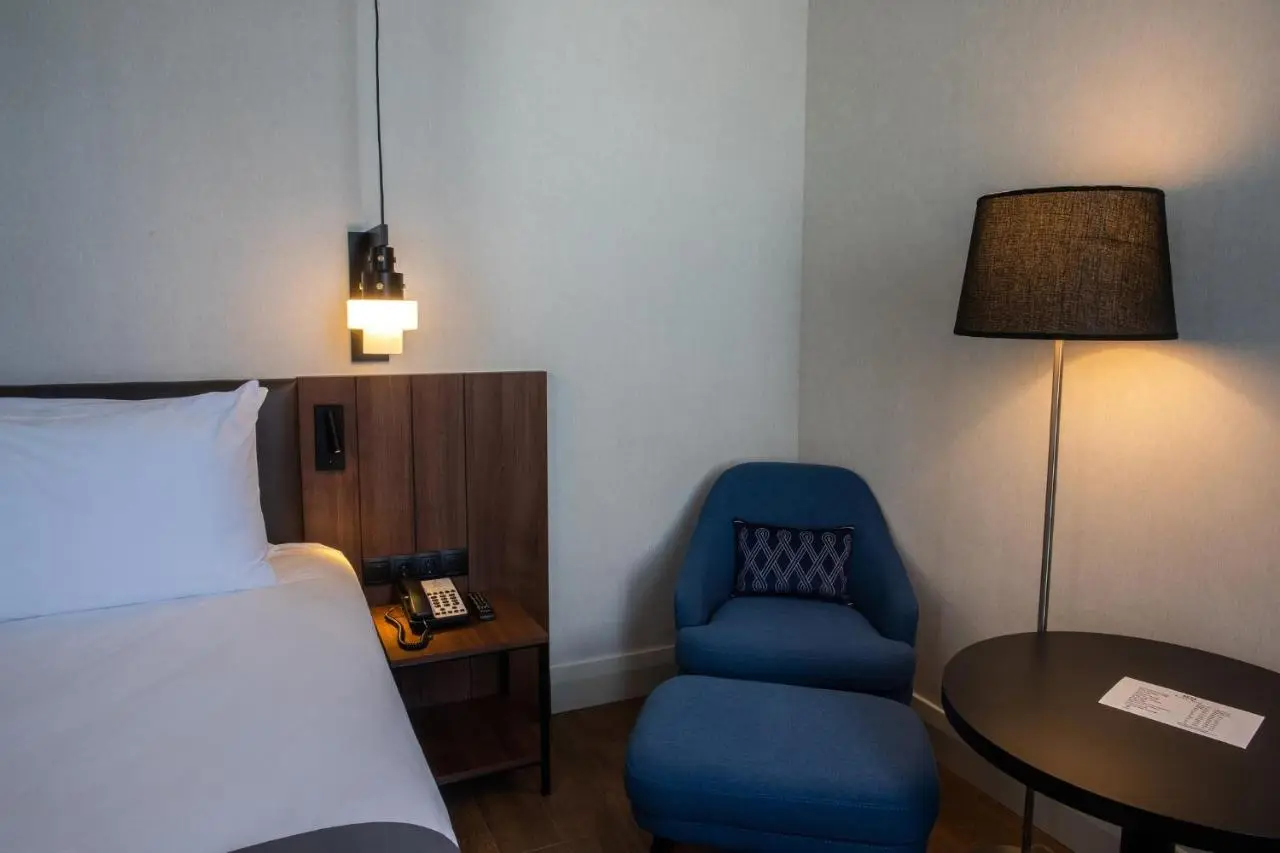 Holiday Inn Telavi by IHG
