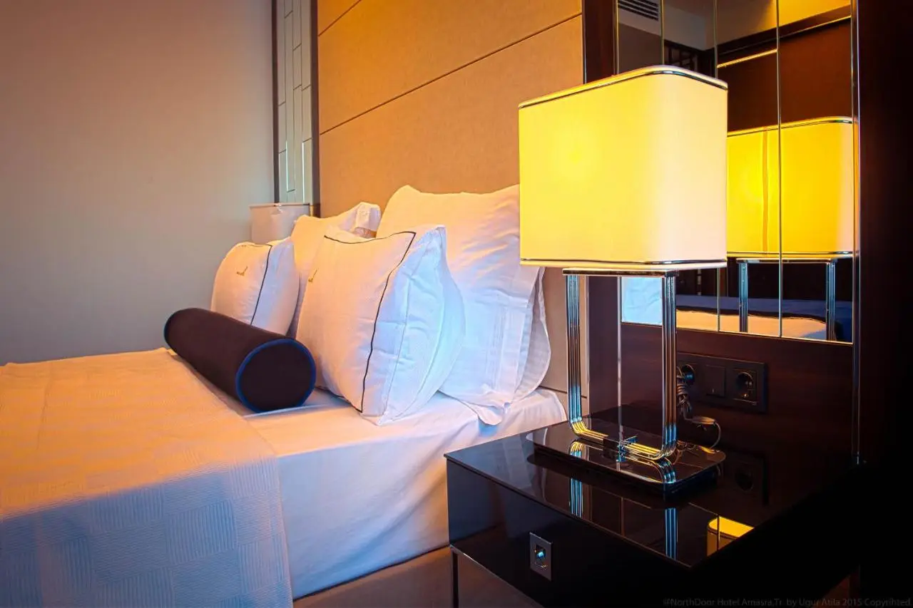 Northdoor Hotel