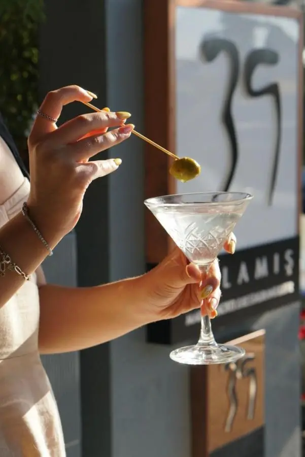 39 Kalamış Marina Hotel & Restaurant