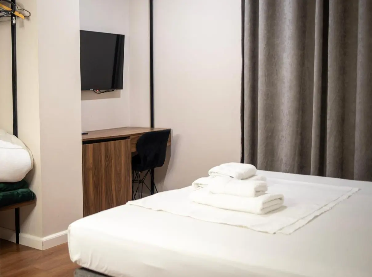 HOTEL LIBERTAS