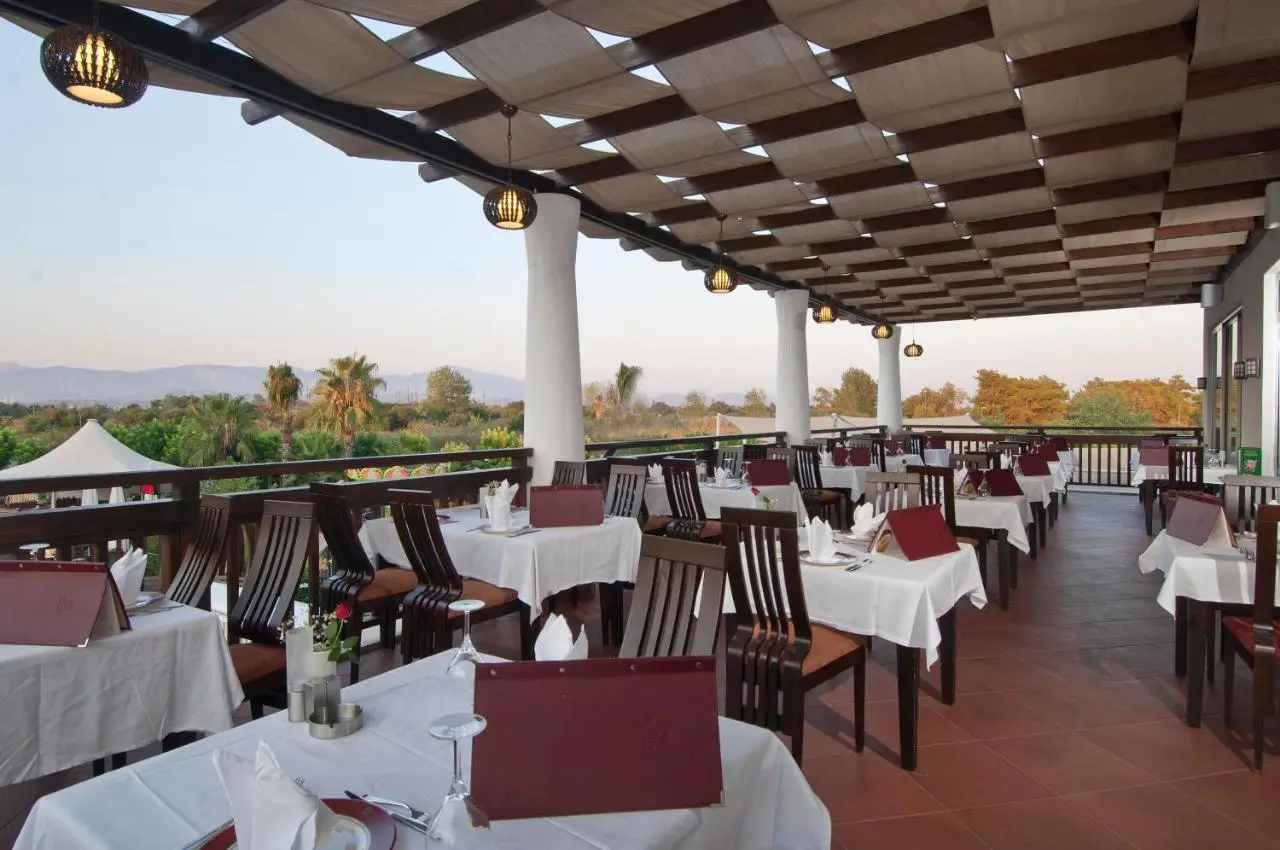 Marvida Family Eco - Ultra All Inclusive & Kids Concept