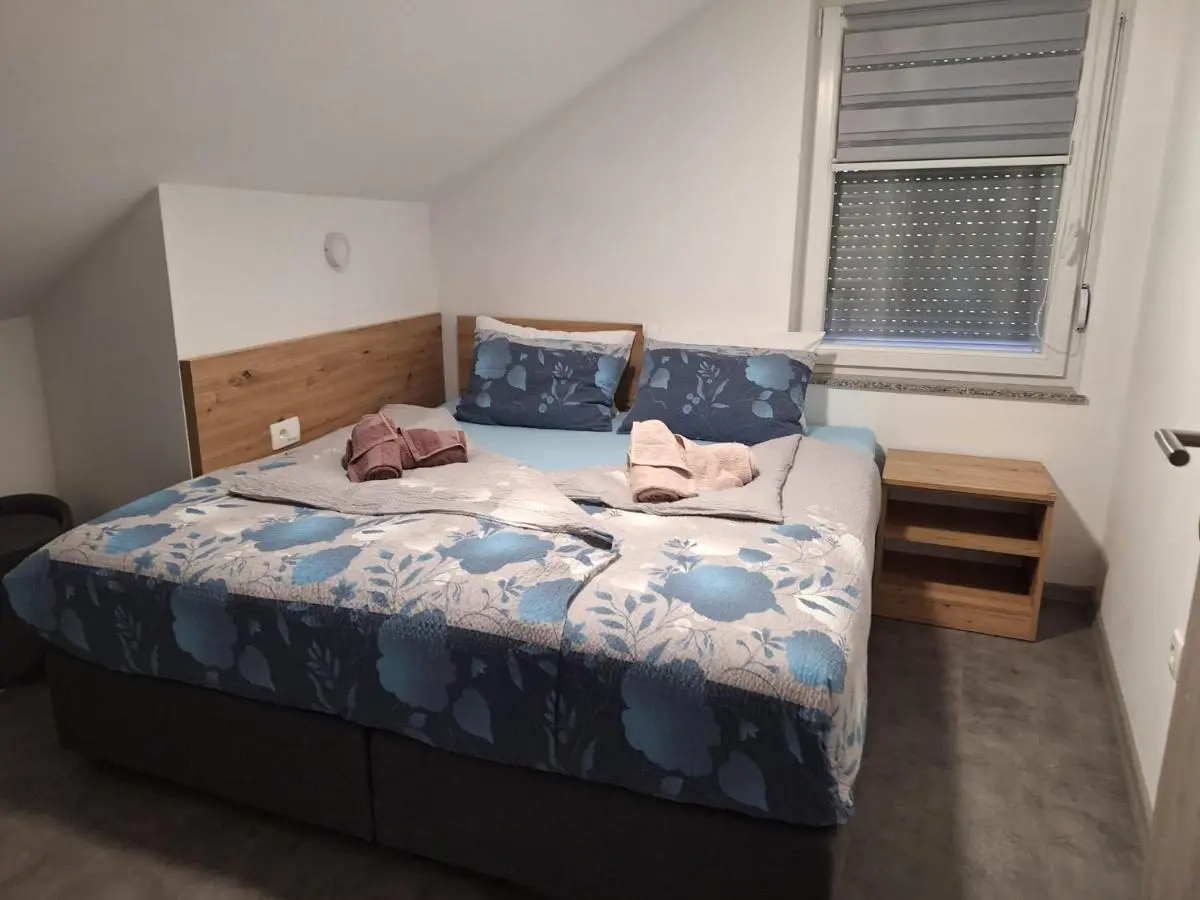 Apartmani Venecia