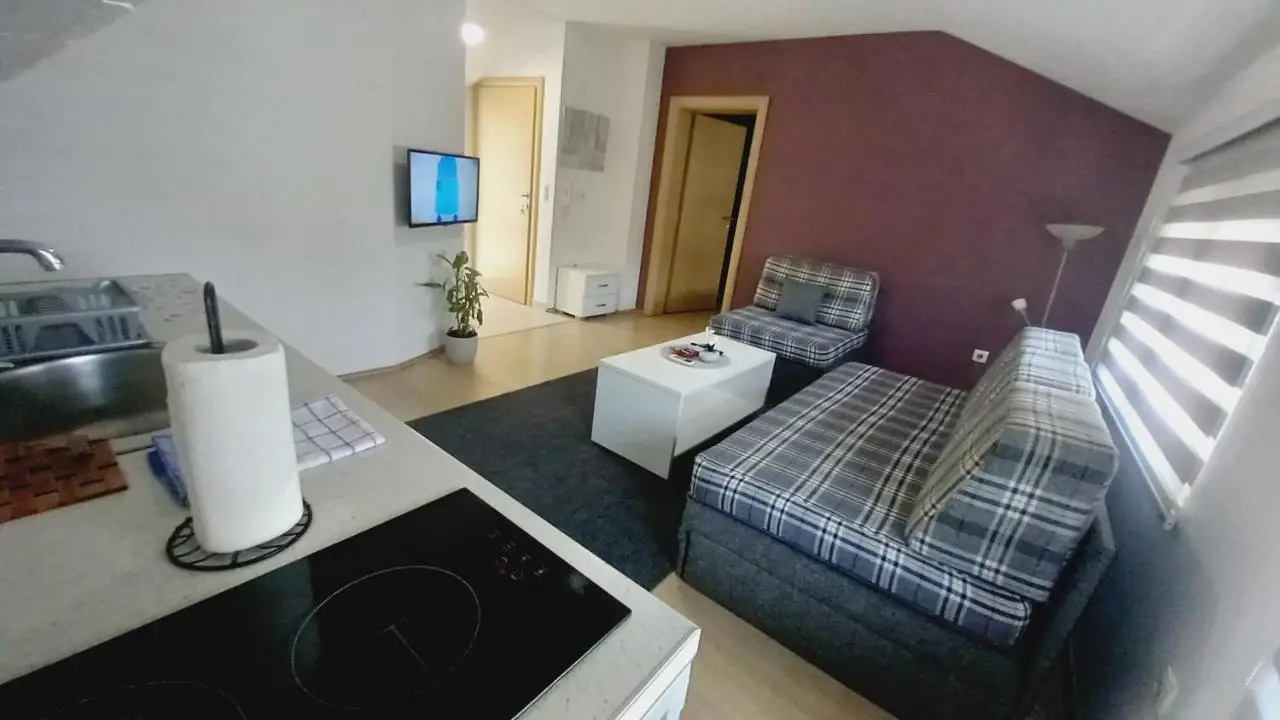 Apartments Platz