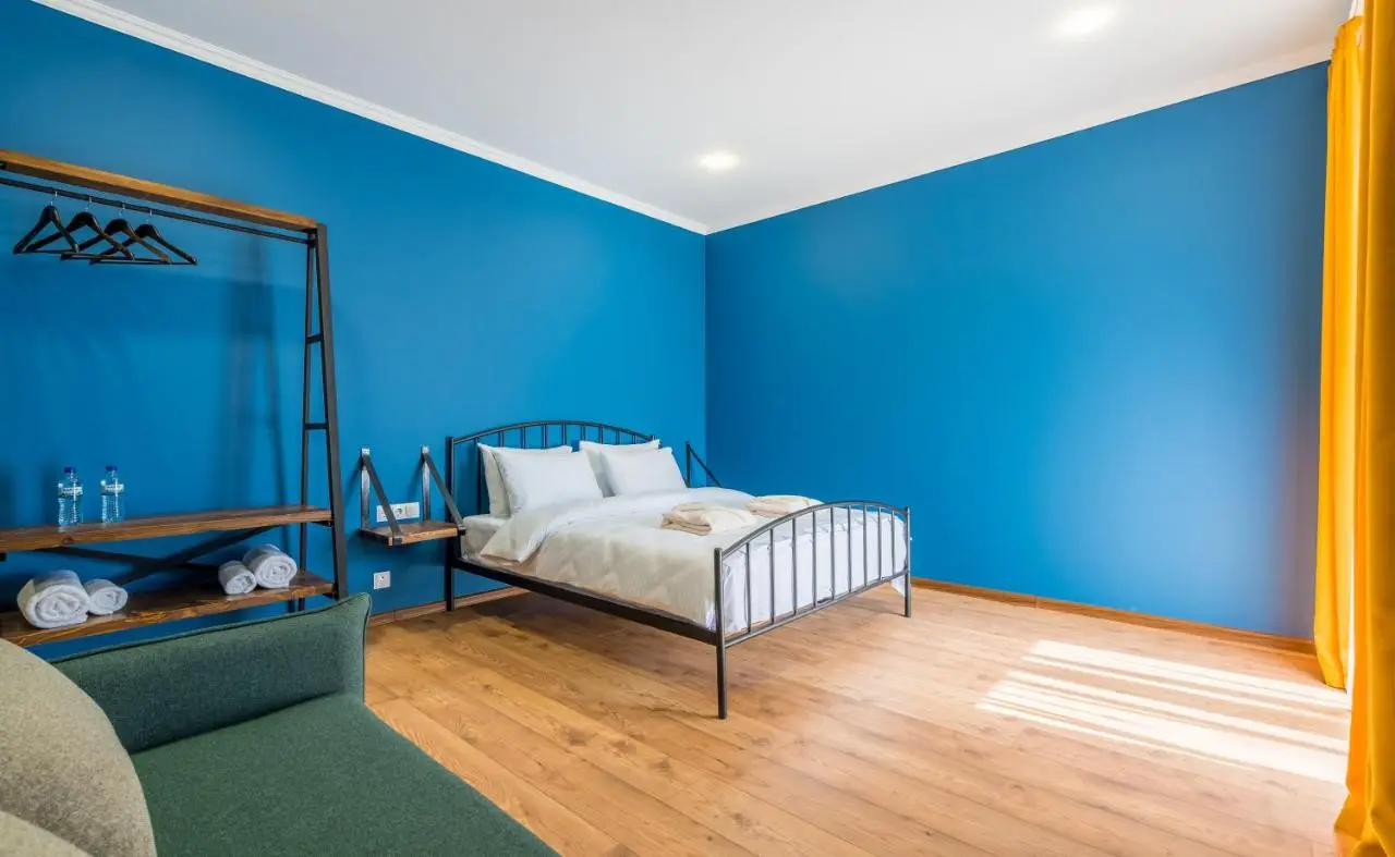 Hotel Darchi Kazbegi