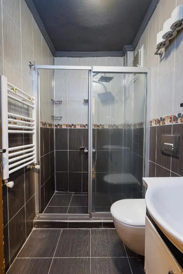 Marmara Apartments