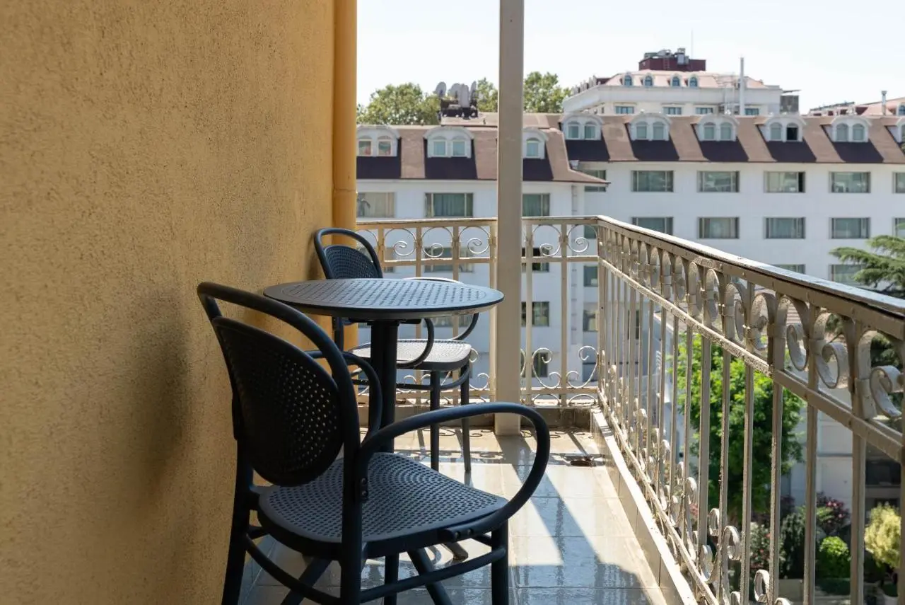 The And Hotel Sultanahmet - Special Category