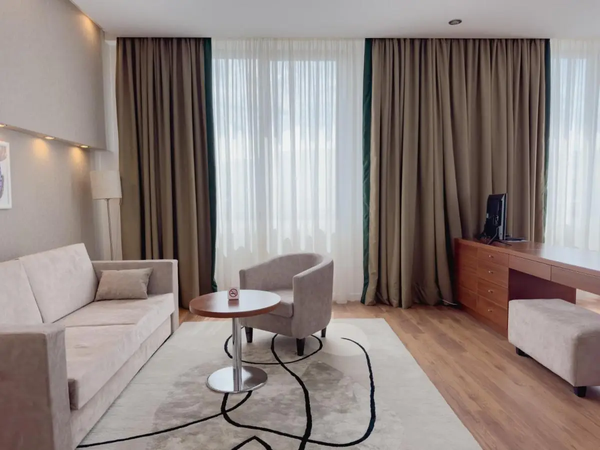 Hotel Via Vitez