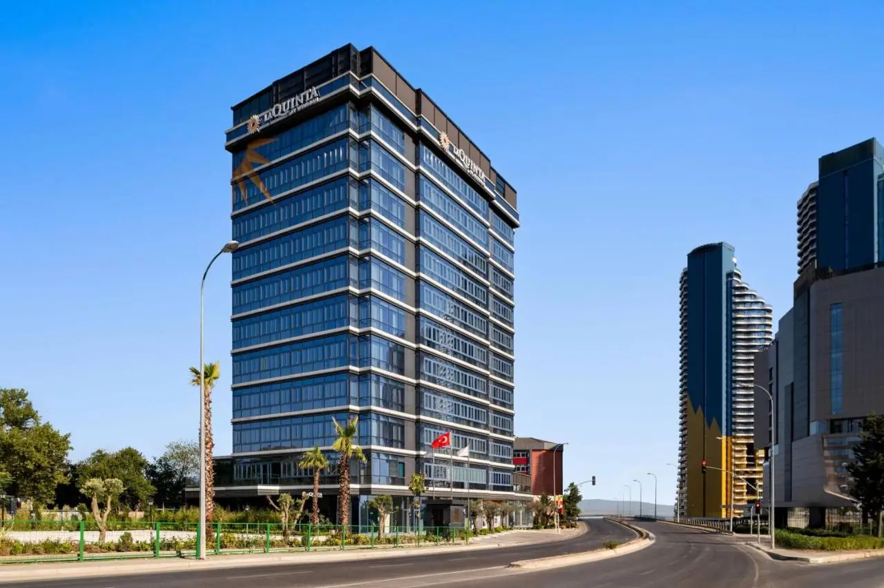 La Quinta By Wyndham Istanbul Kartal