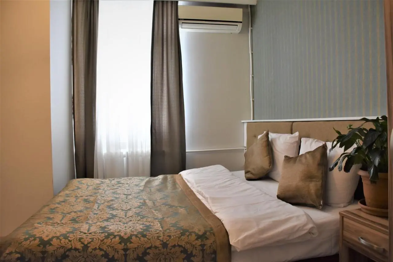 DİNAR HOTEL