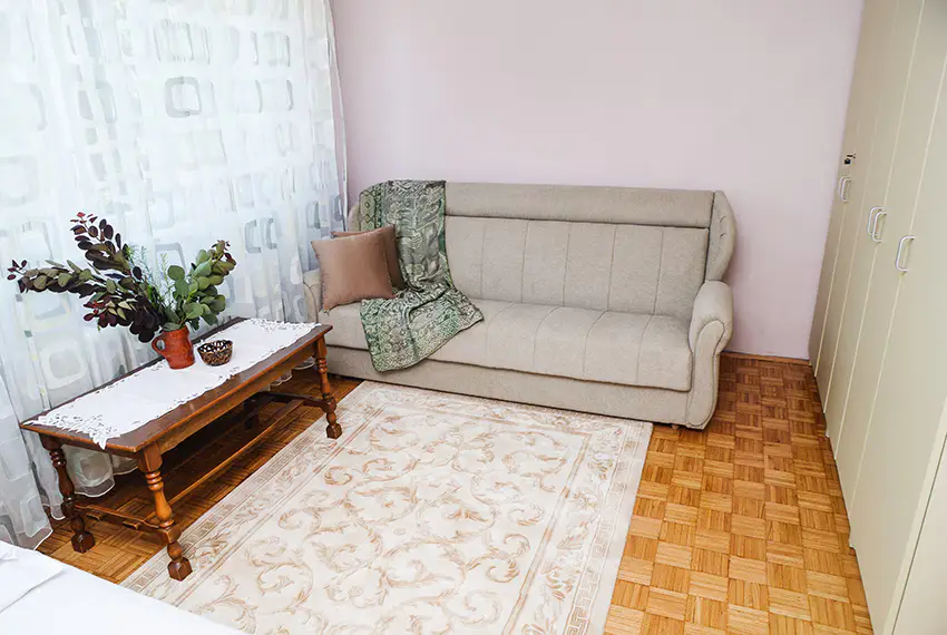 Apartment Mir