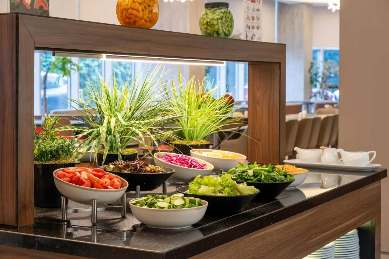Ramada Encore Istanbul Bayrampasa